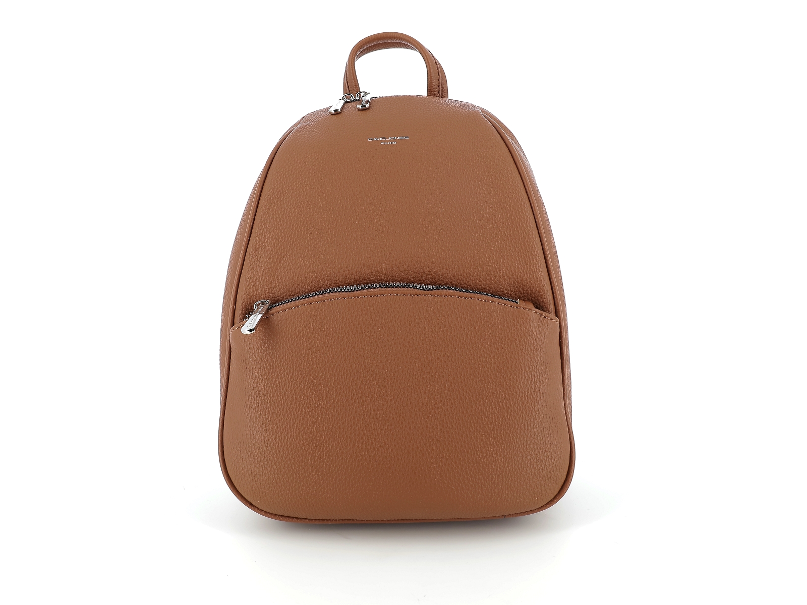 David jones-CM6734 Synthétique Cognac