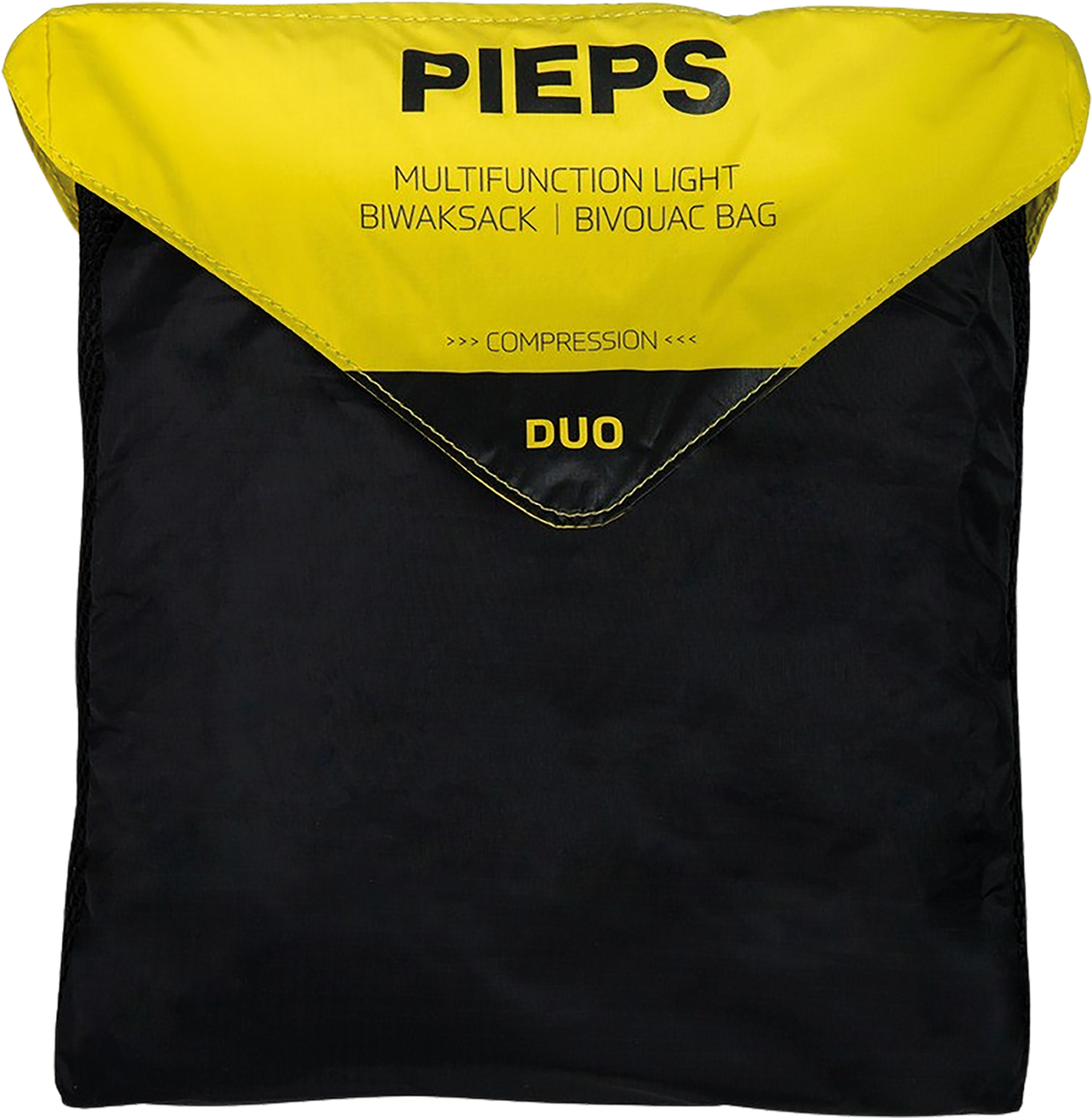 Bivy Duo