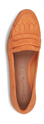 Tamaris Damesko Orange 1-24208-42