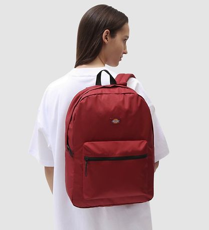 Dickies Rygs?k - Chickaloon - Biking Red