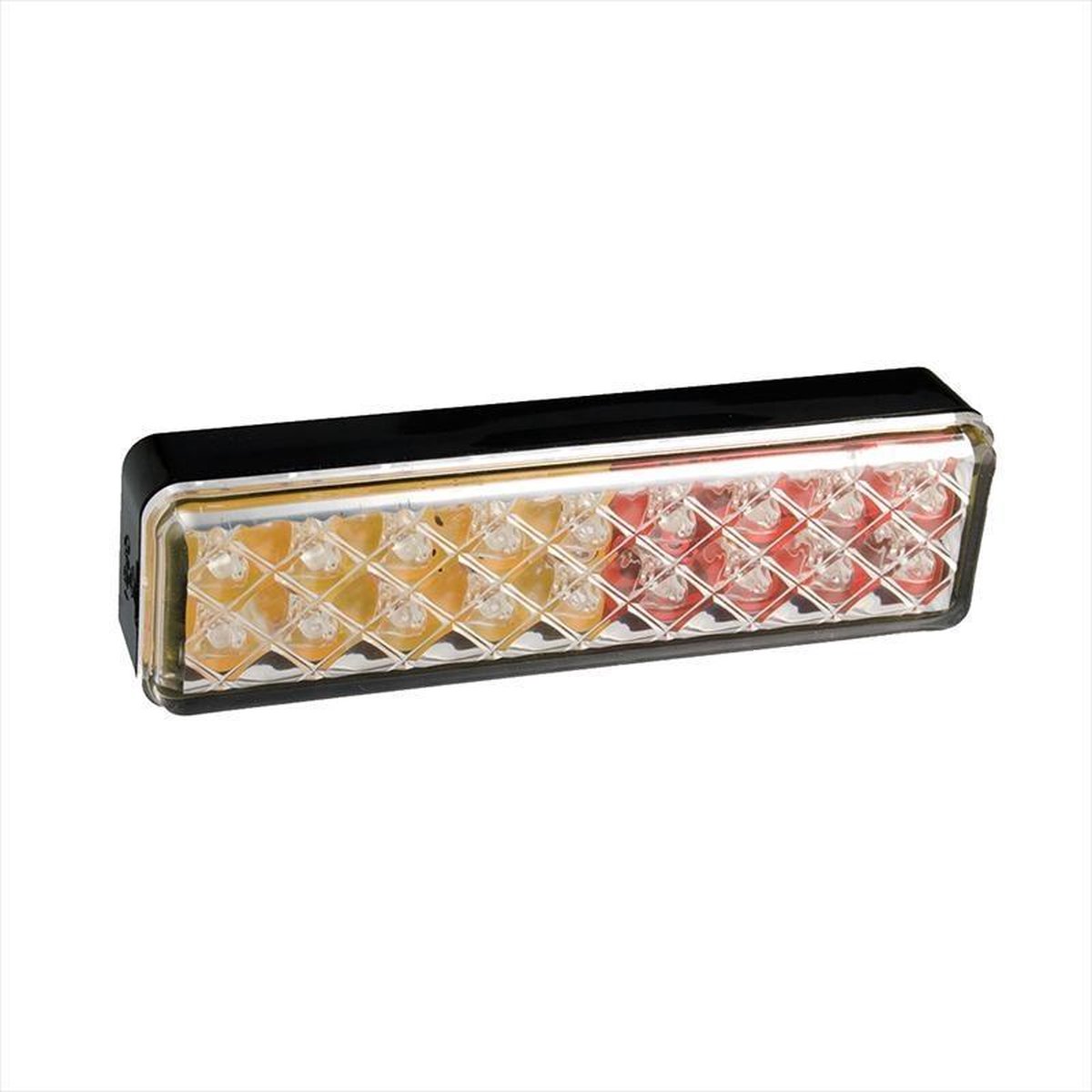 ProPlus 12/24 volt LED Achterlicht -  3 functies