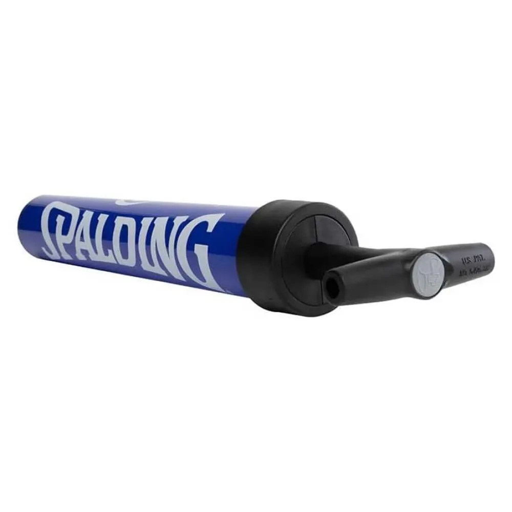 Bomba de ar de ação simples Spalding