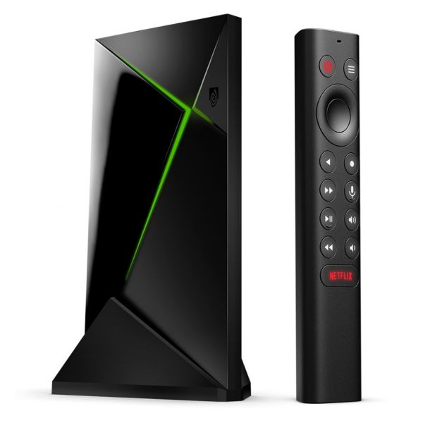NVIDIA Shield TV Pro (2019) 4K HDR