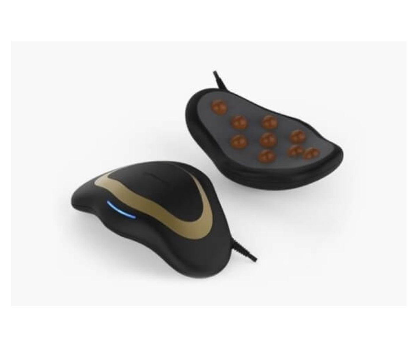 Massageliege CERAGEM MASTER V4