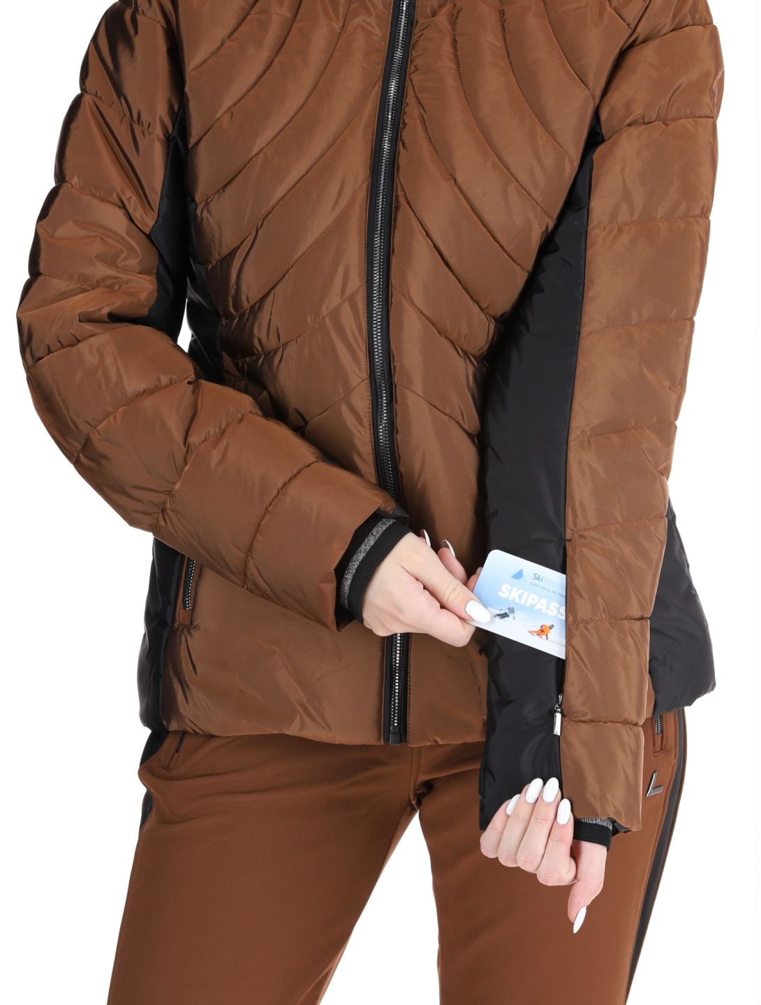 Hakois ski-jas dames