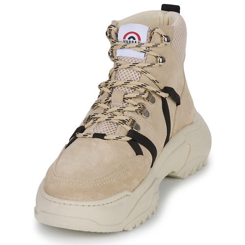 Yurban - PALERMO - Beige