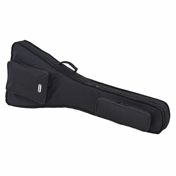Harley Benton Victory-BK Cl. Series Bundle 2