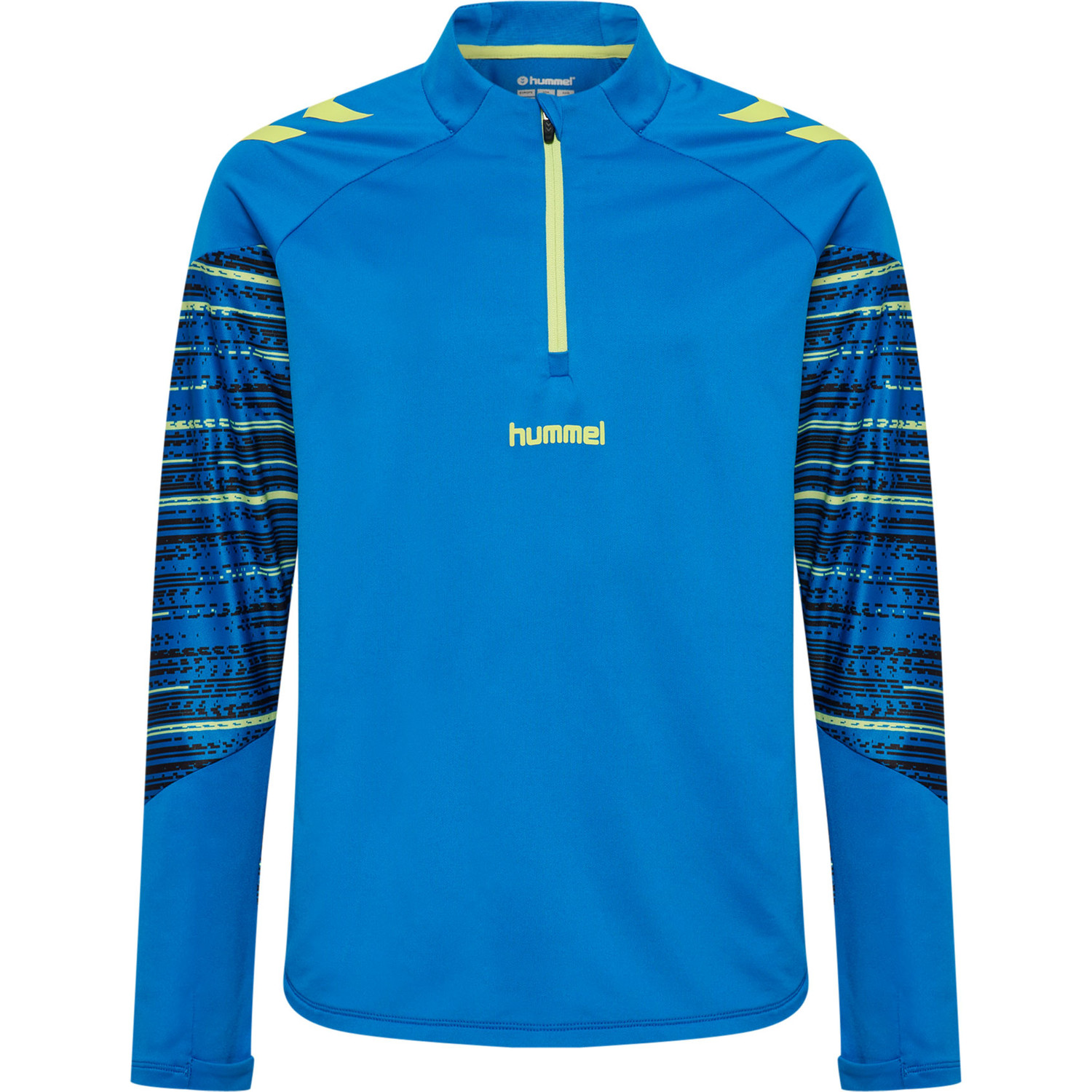 Hummel Blaze Pro Trainingspak Kids