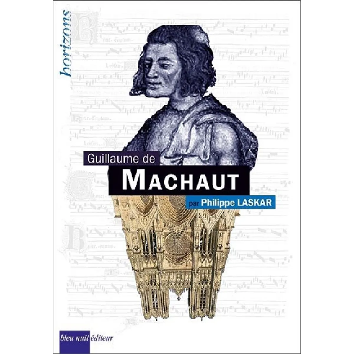 Guillaume de Machaut