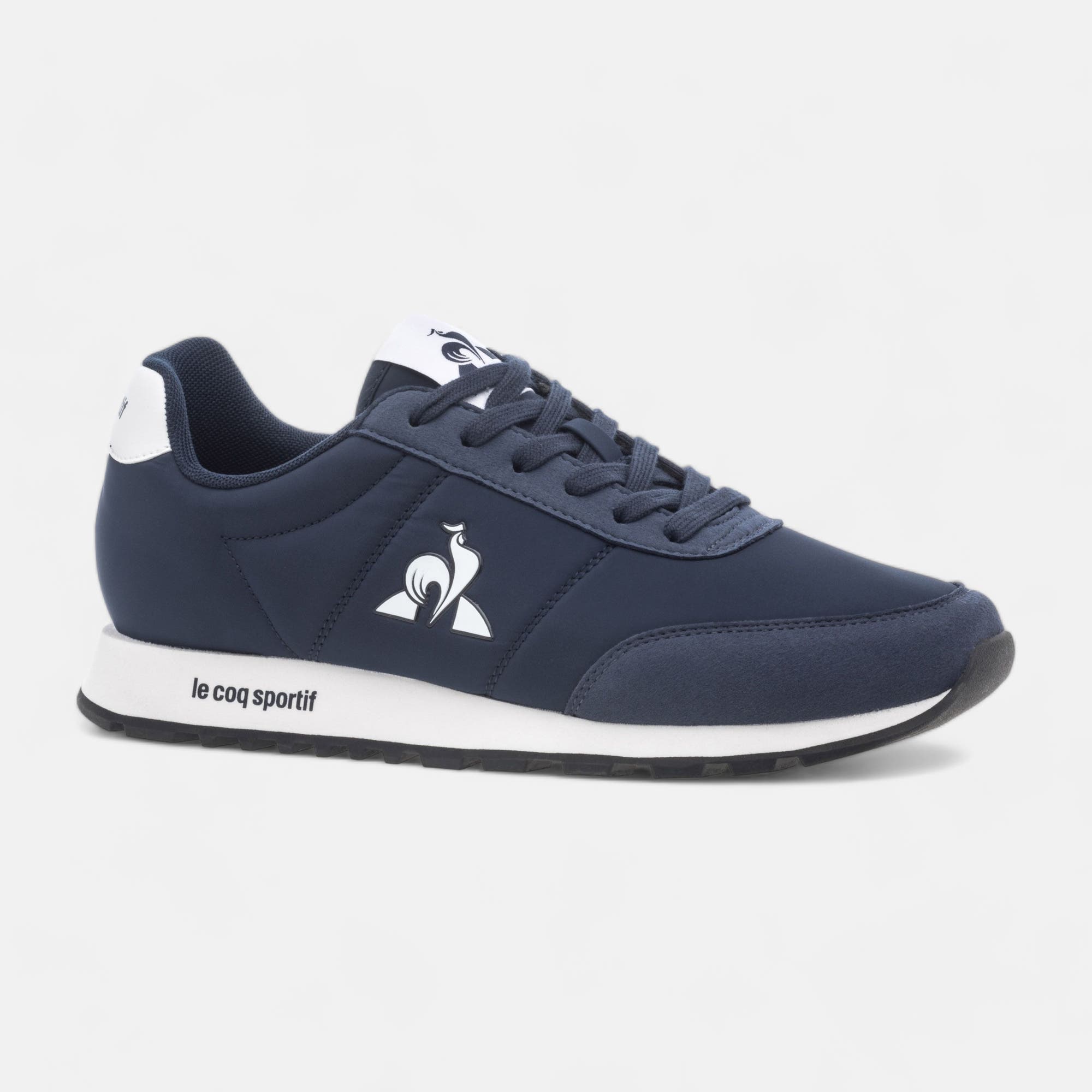 Sneakers Homme bleu marine