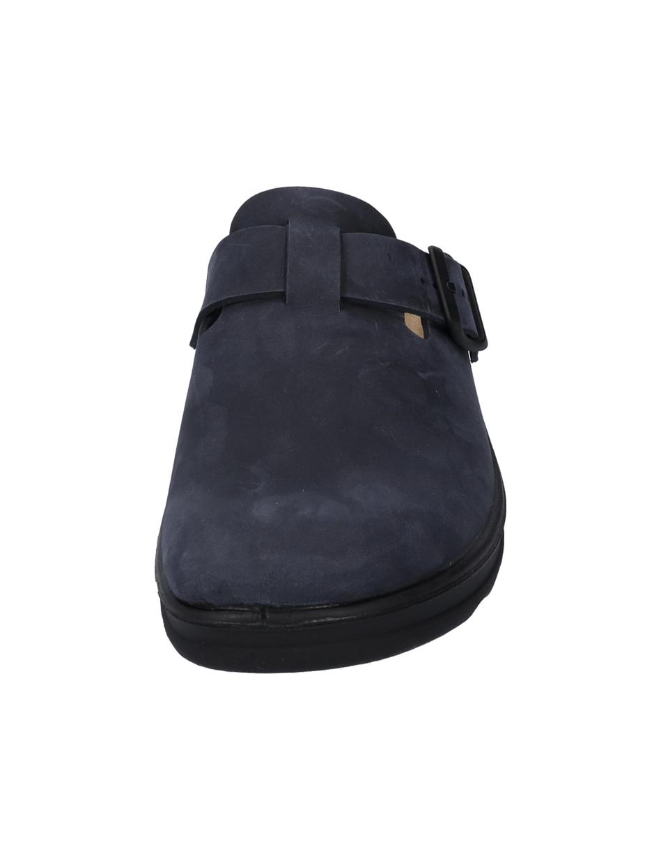 Hausschuh Metz 265, jeans