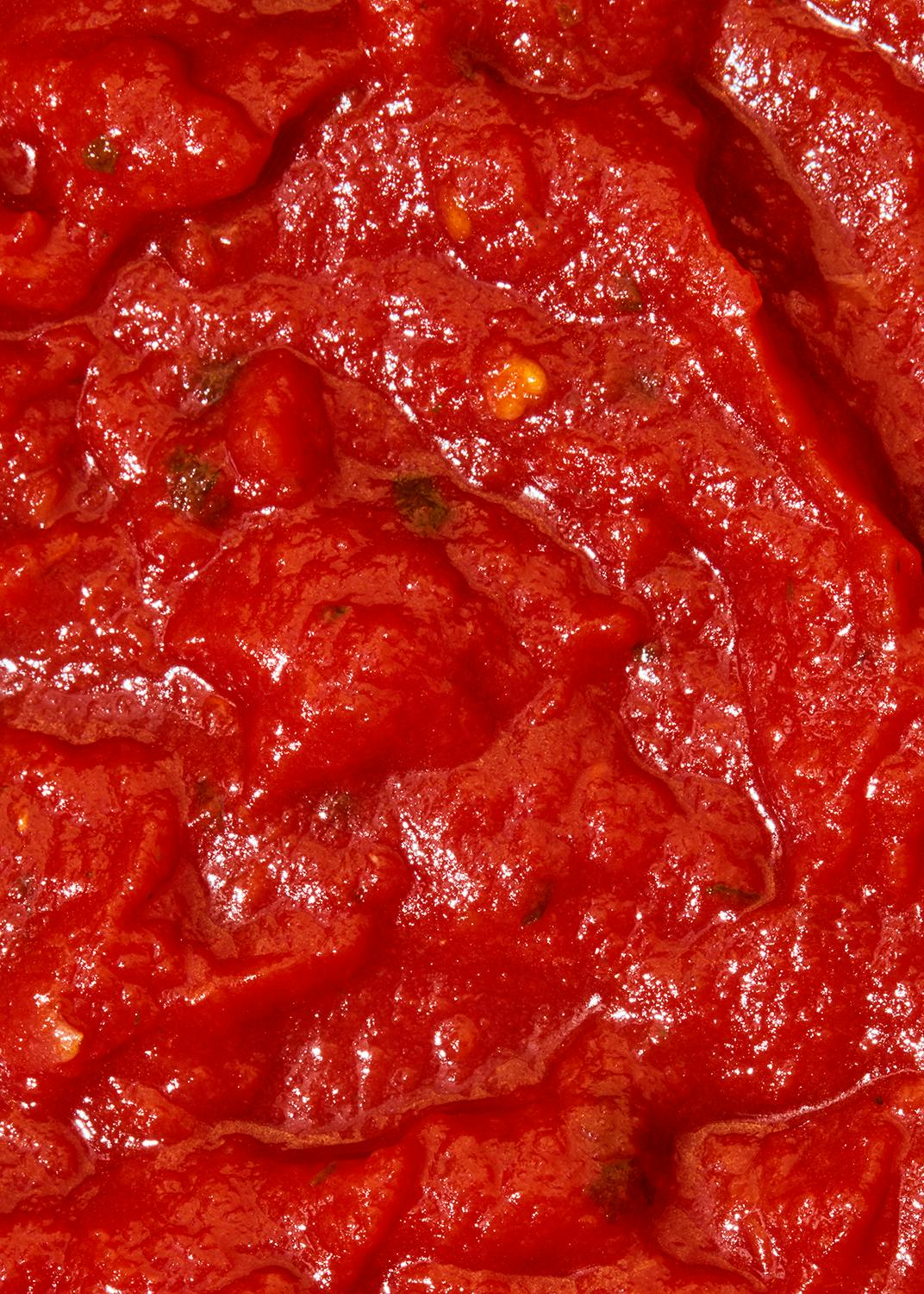 Tomatensoße Arrabbiata 530 g