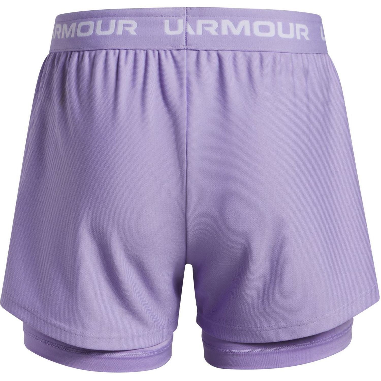 Under ArmourUA Tech Play Up 2in1 Shorts