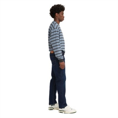 Jean homme 502 Taper LEVIS