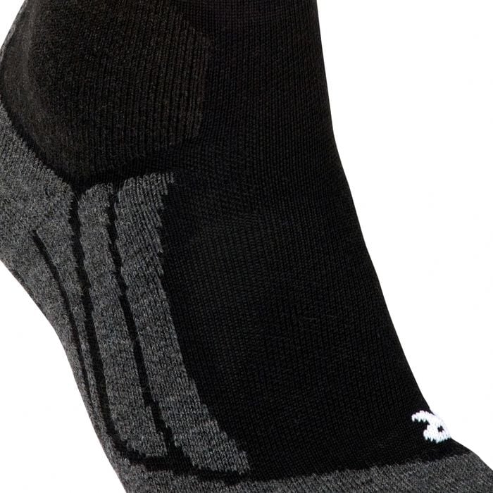 FALKE SK2 Intermediate Wool Skisokken Dames