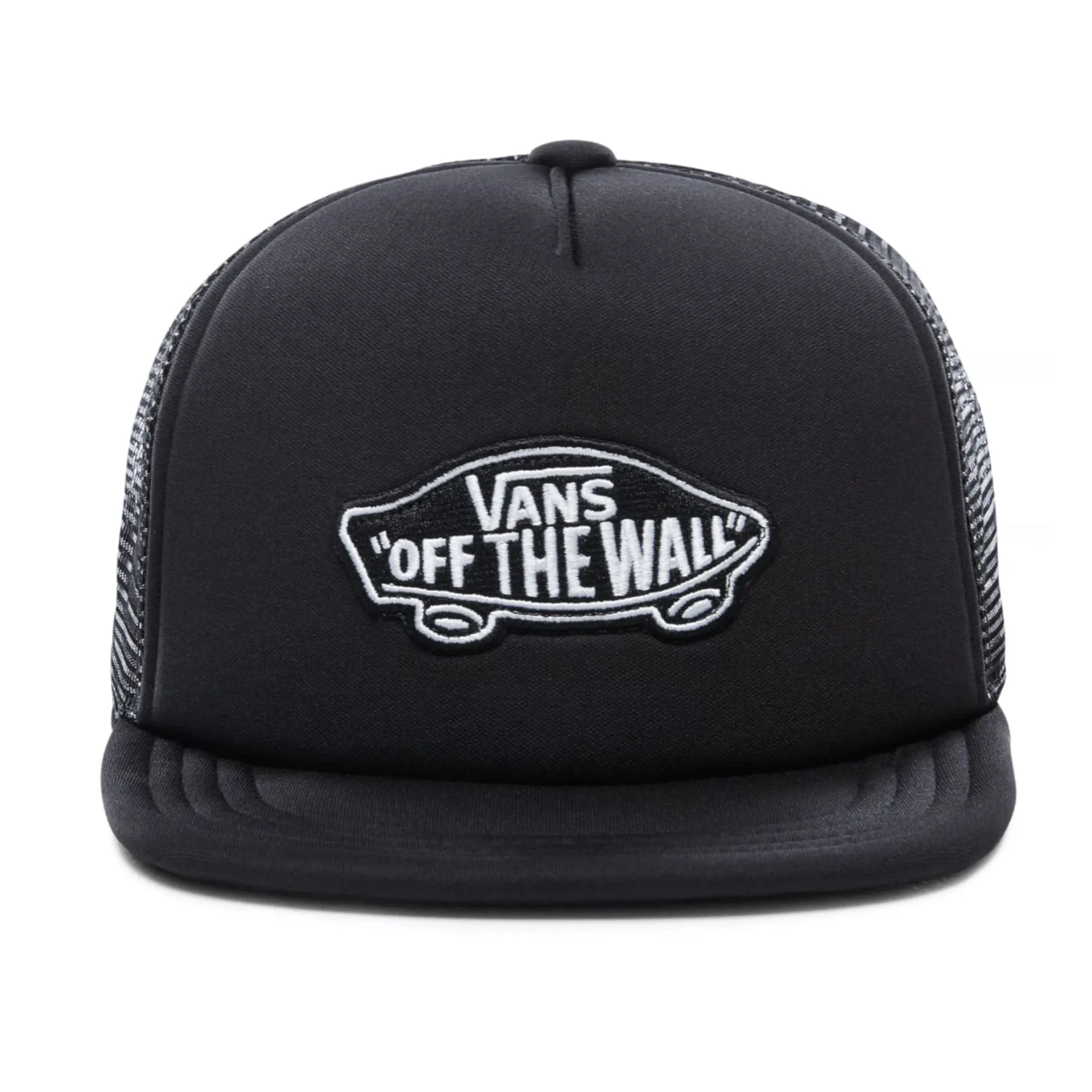 Vans Casquette Classic Patch 8-16ans