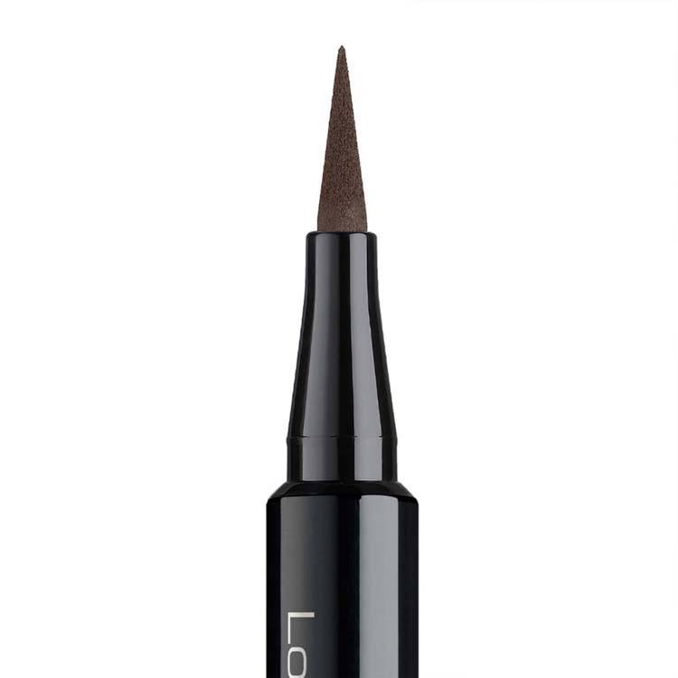 Artdeco Long Lasting Intense #04 Brown Line 1,5ml