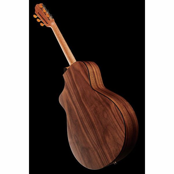 Furch GNc2-SW w/ LR Baggs EAS-VTC