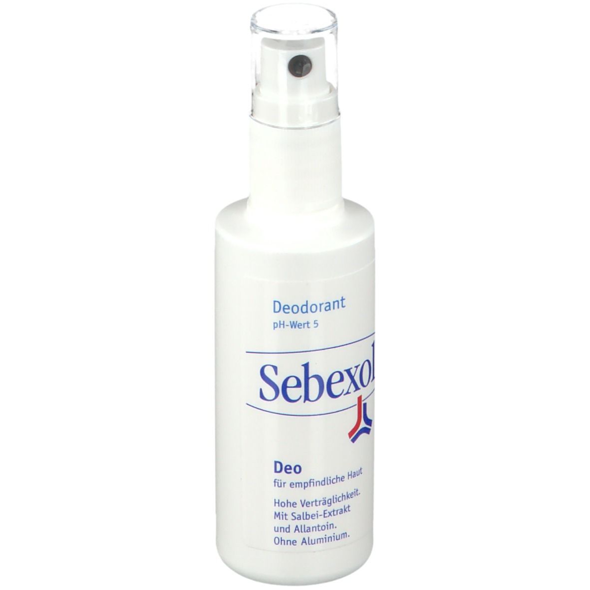 Sebexol Deo