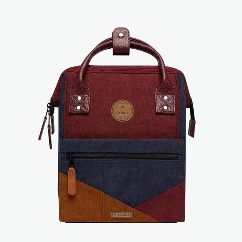 Sac à dos Adventurer Mini 12 litres + 2 grandes pochettes Radom