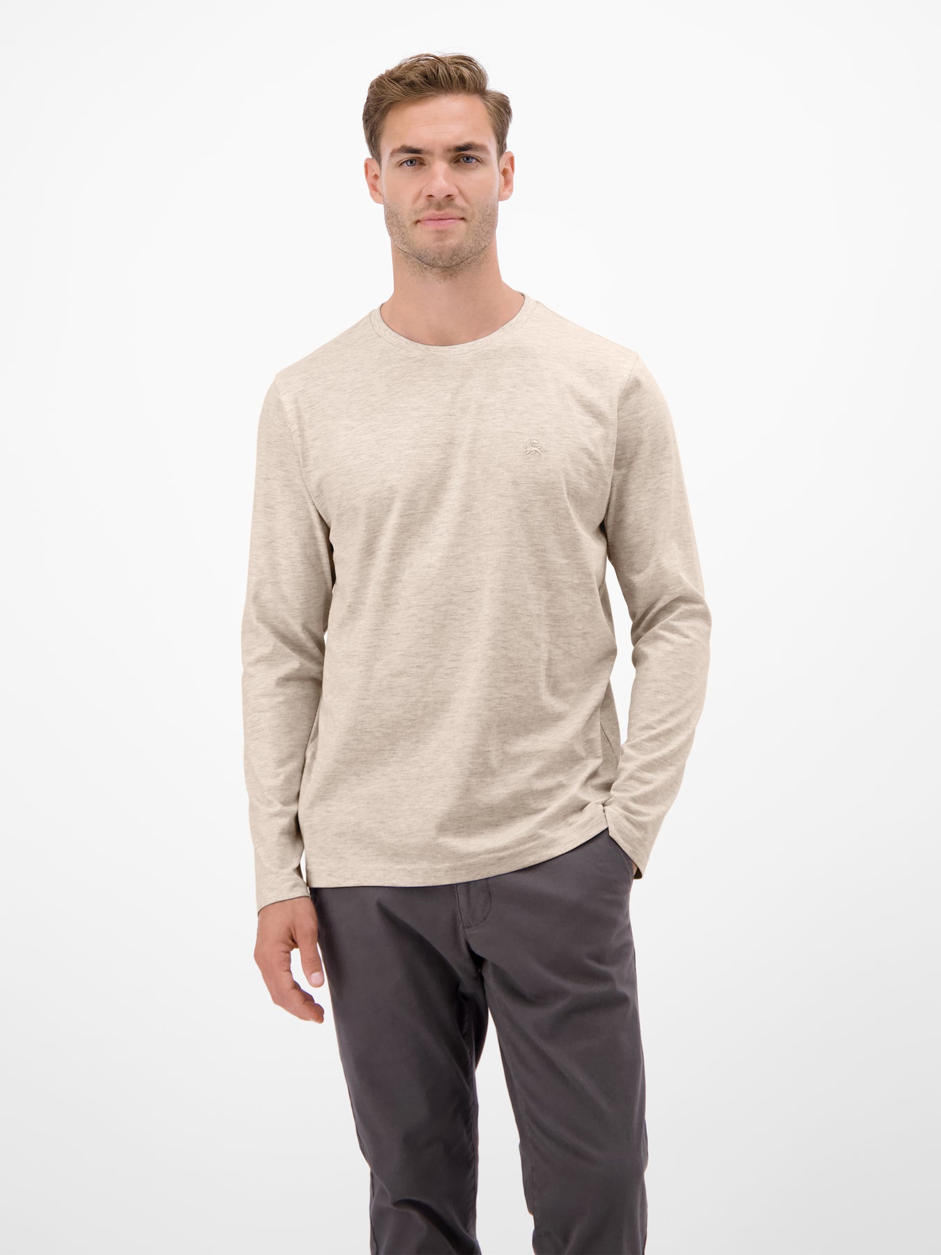 Basic-Longsleeve