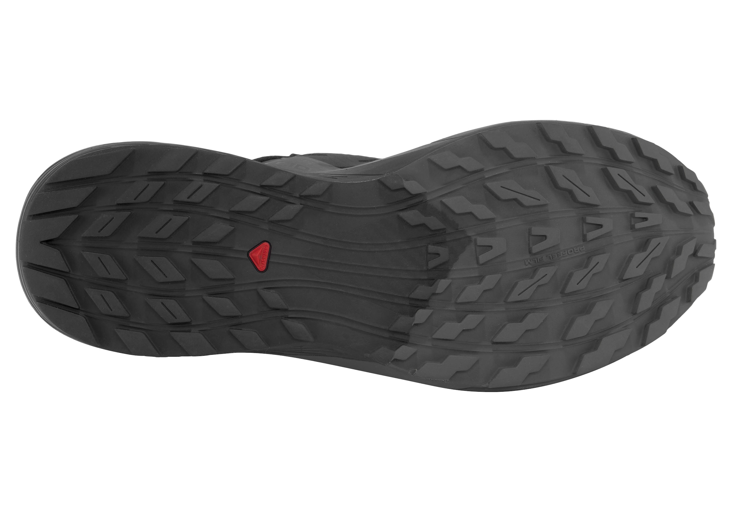 Salomon Trailrunningschuh »SENSE RIDE 5 GORE-TEX®«  wasserdichte Trailrunningschuhe