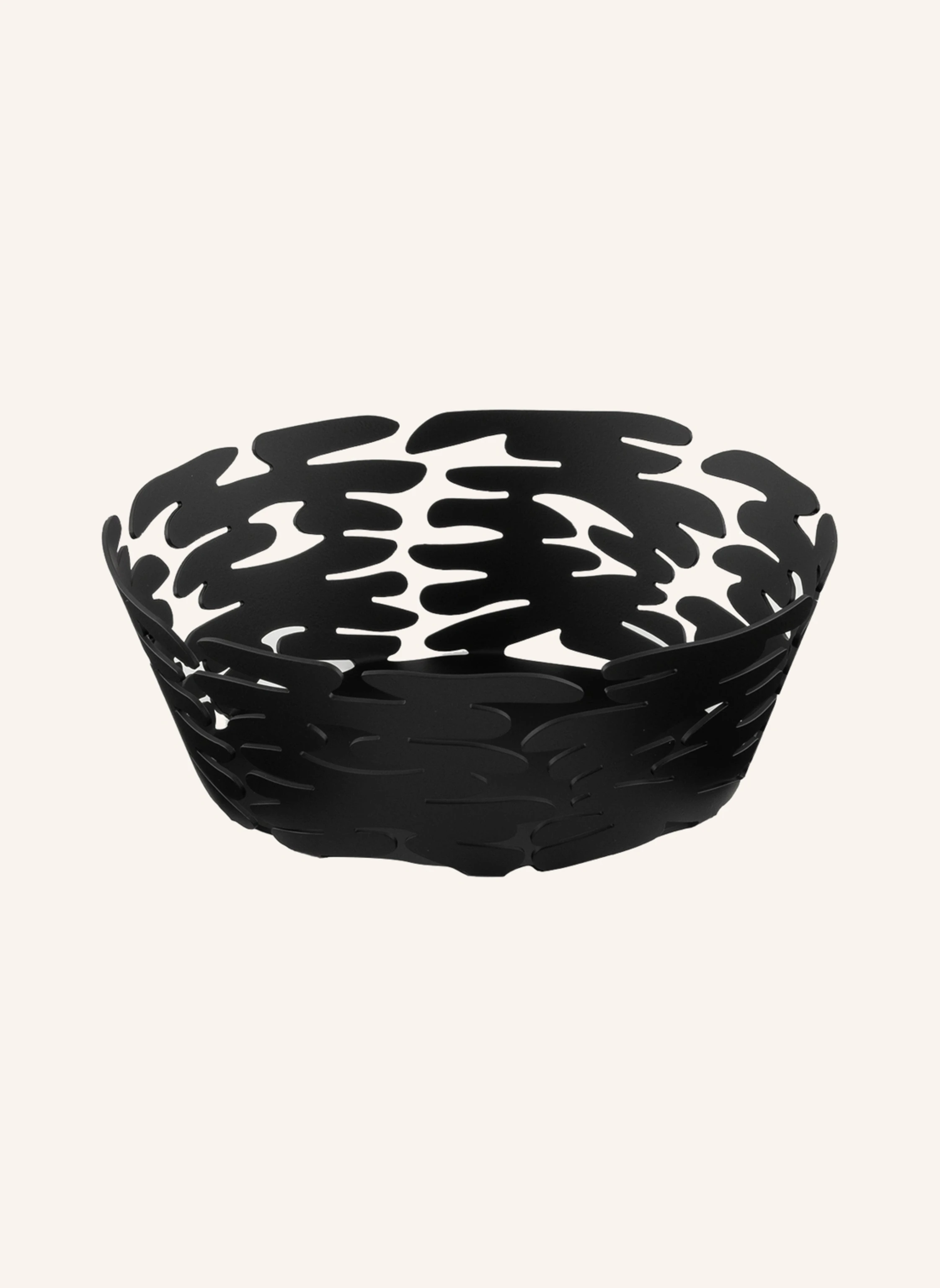 ALESSI Schale BARKET