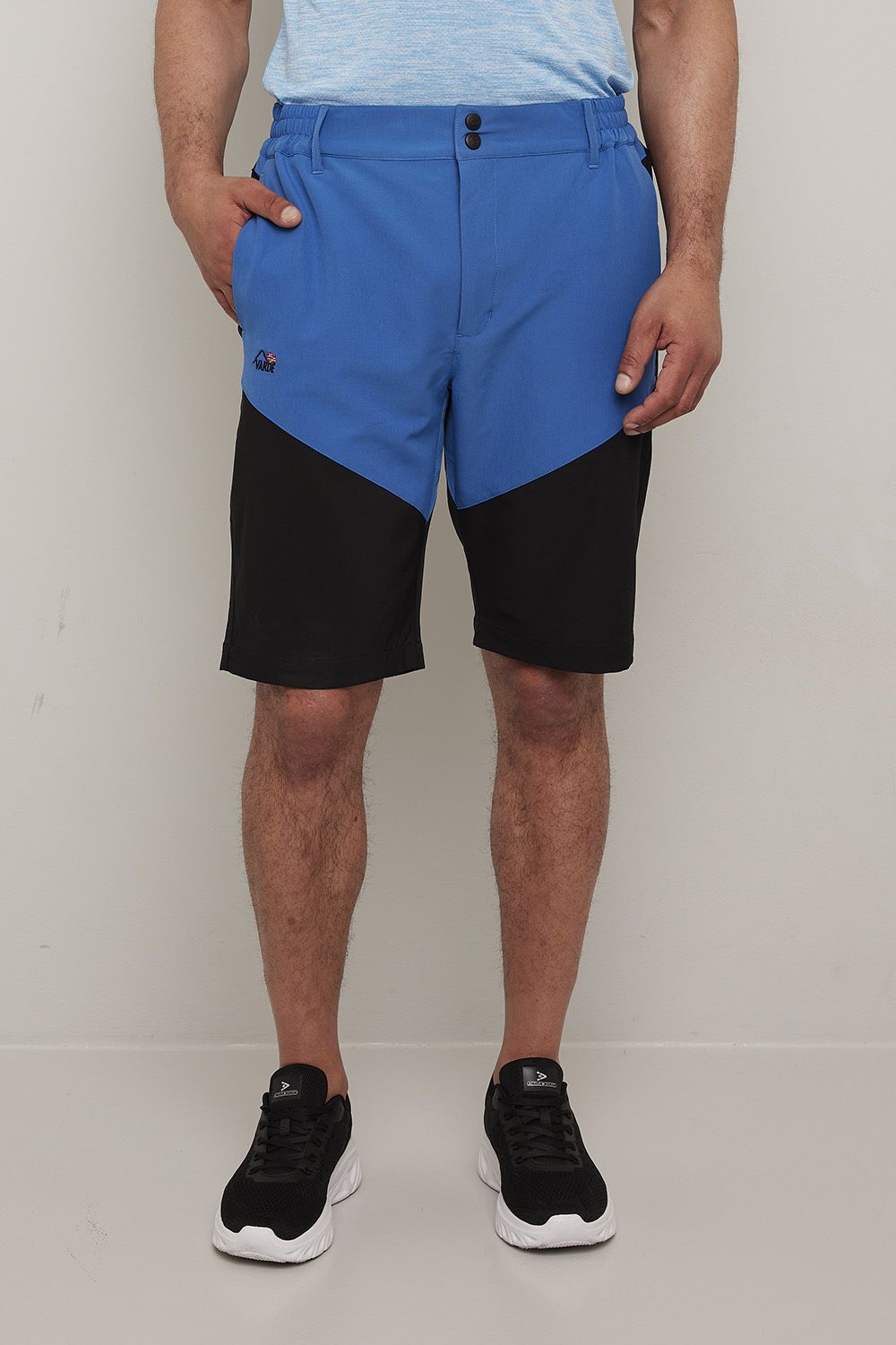 King Peak Turshorts