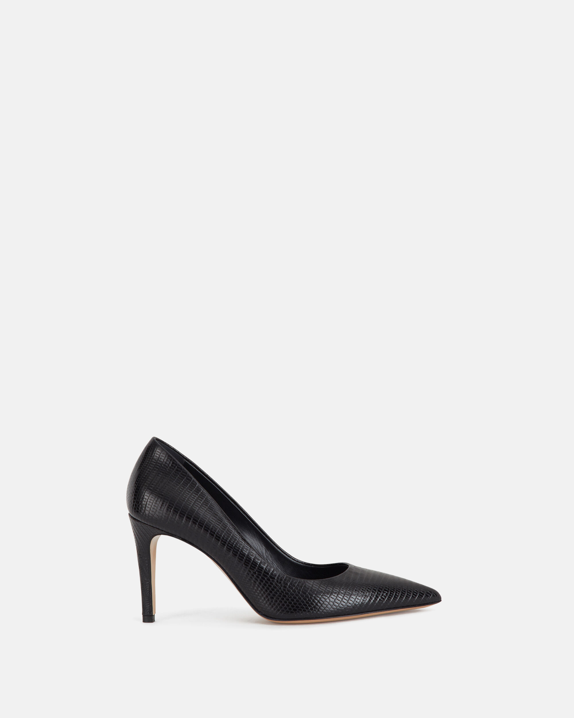 ESCARPIN PHILEANNE Noir