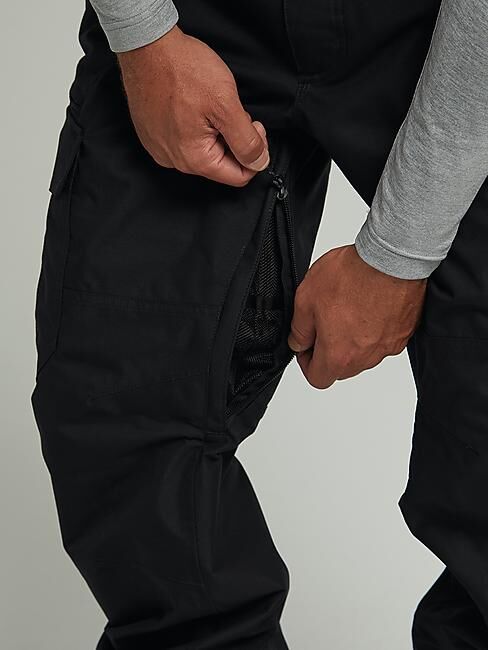 BURTON - MEN S CARGO PANTS