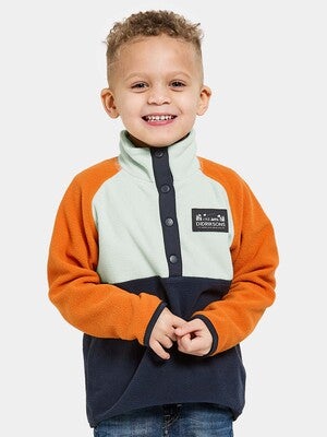 Didriksons Monte Fleecegenser, Navy
