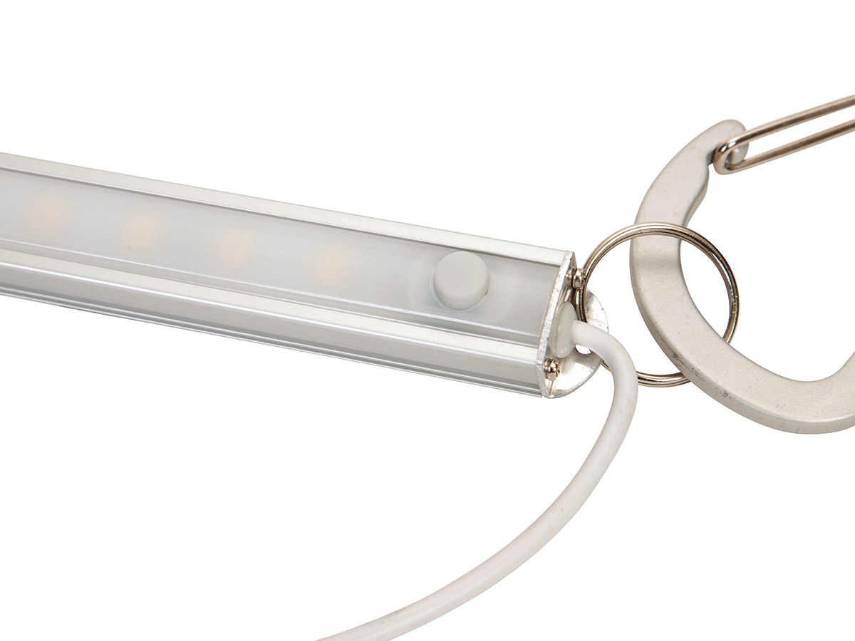 Bo-Camp Slim Tube LED-buis