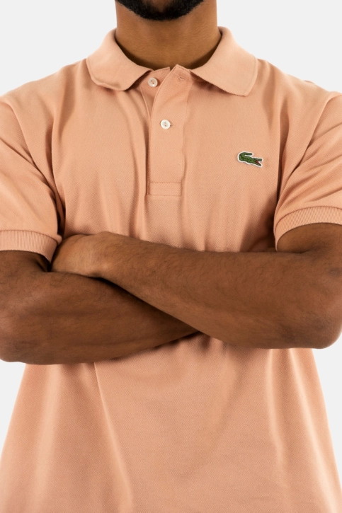 Polos lacoste l1212 zih latte