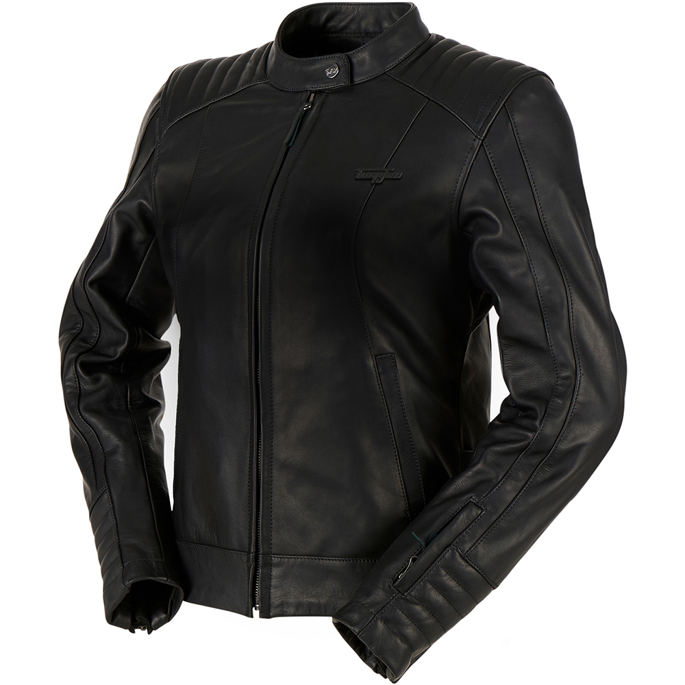 Furygan - Blouson femme Shana Noir