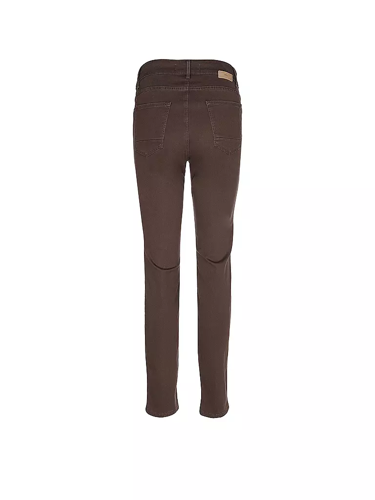BRAX Jeans Slim Fit SHAKIRA braun