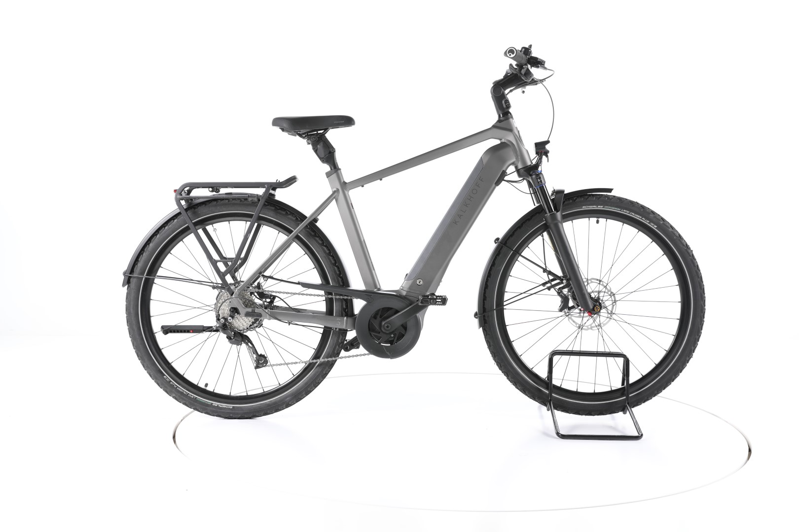 Kalkhoff Endeavour 5.B Move+ (2021) | Diamond