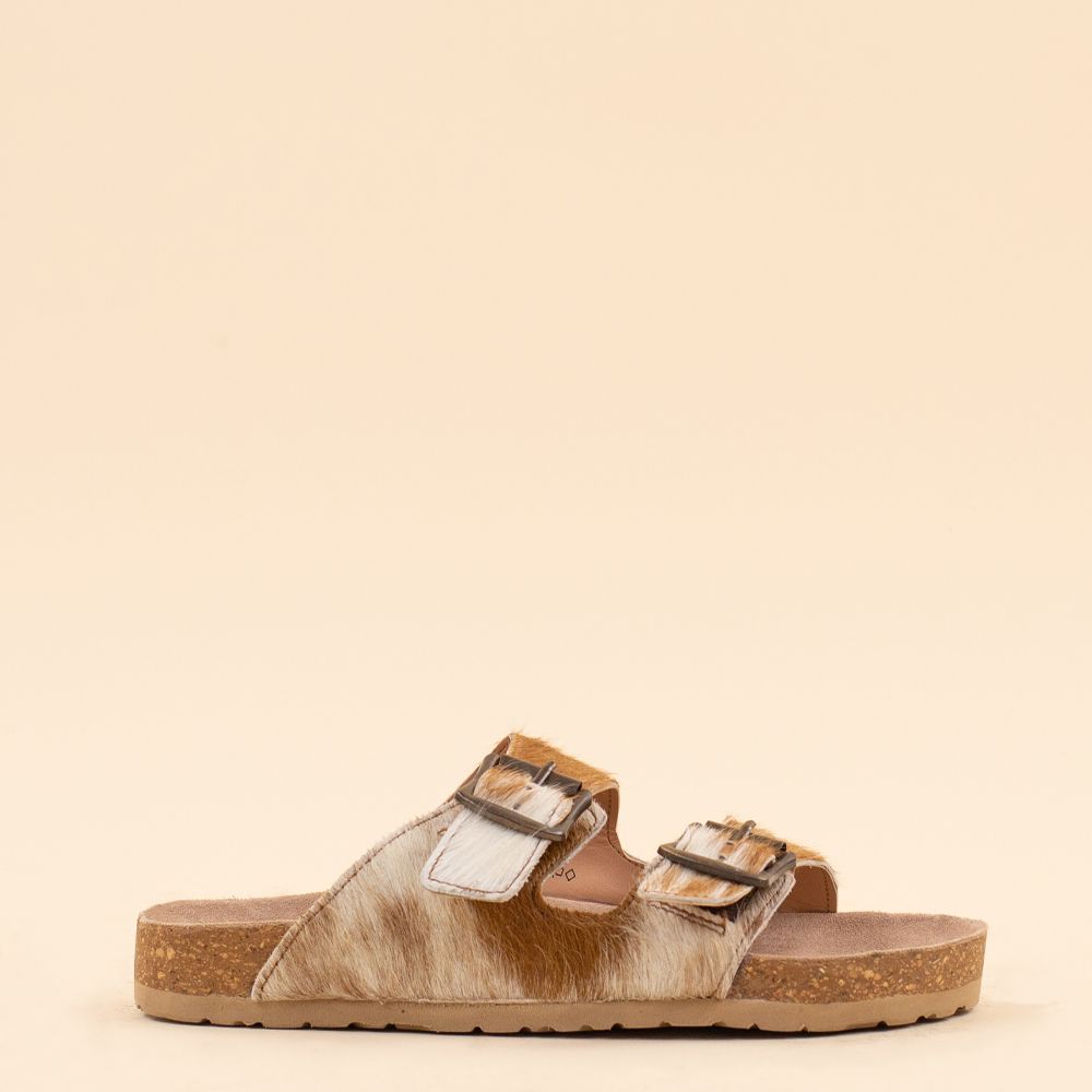 Myra Bag Restful Sandals