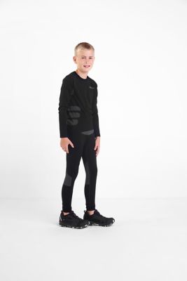 BengerSeamless Garnitur - schwarz