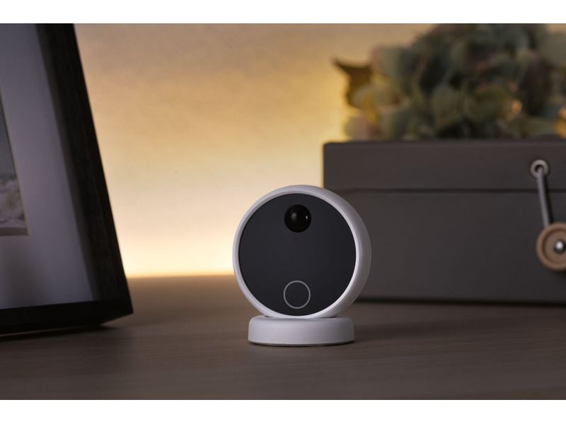Paulmann MaxLED Wireless PIR & Touch Kabelloser Berührungssensorsatz
