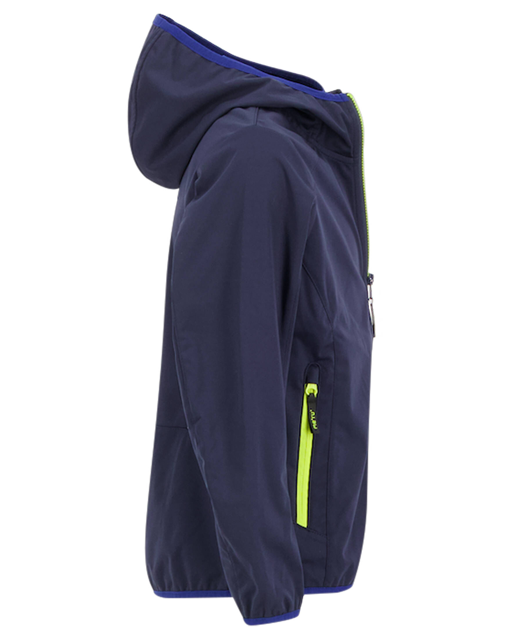 meru| Jungen Softshelljacke OVALLE B