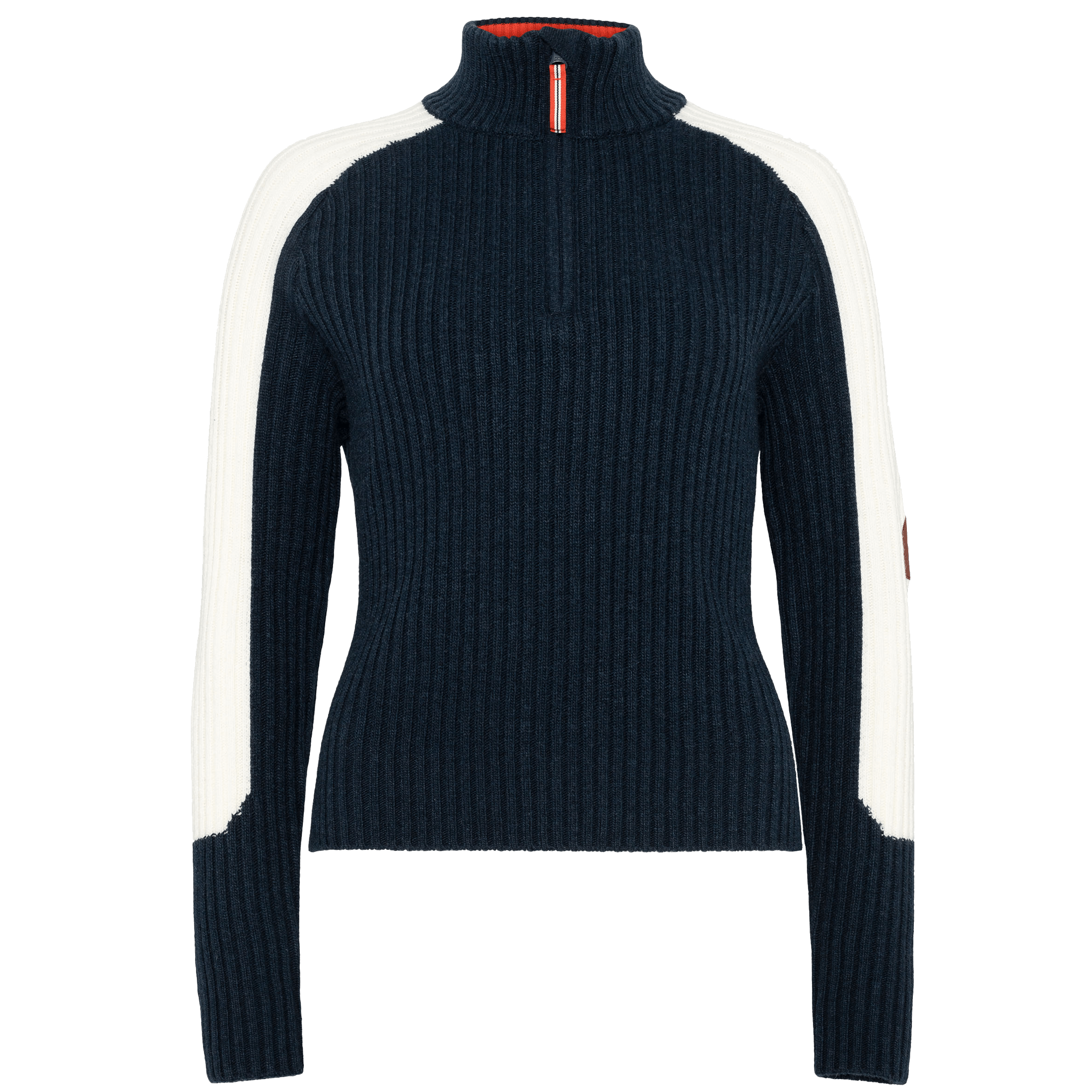 Åsnes Åsnes Woolmix Half Zip Wmn - Mellomlag