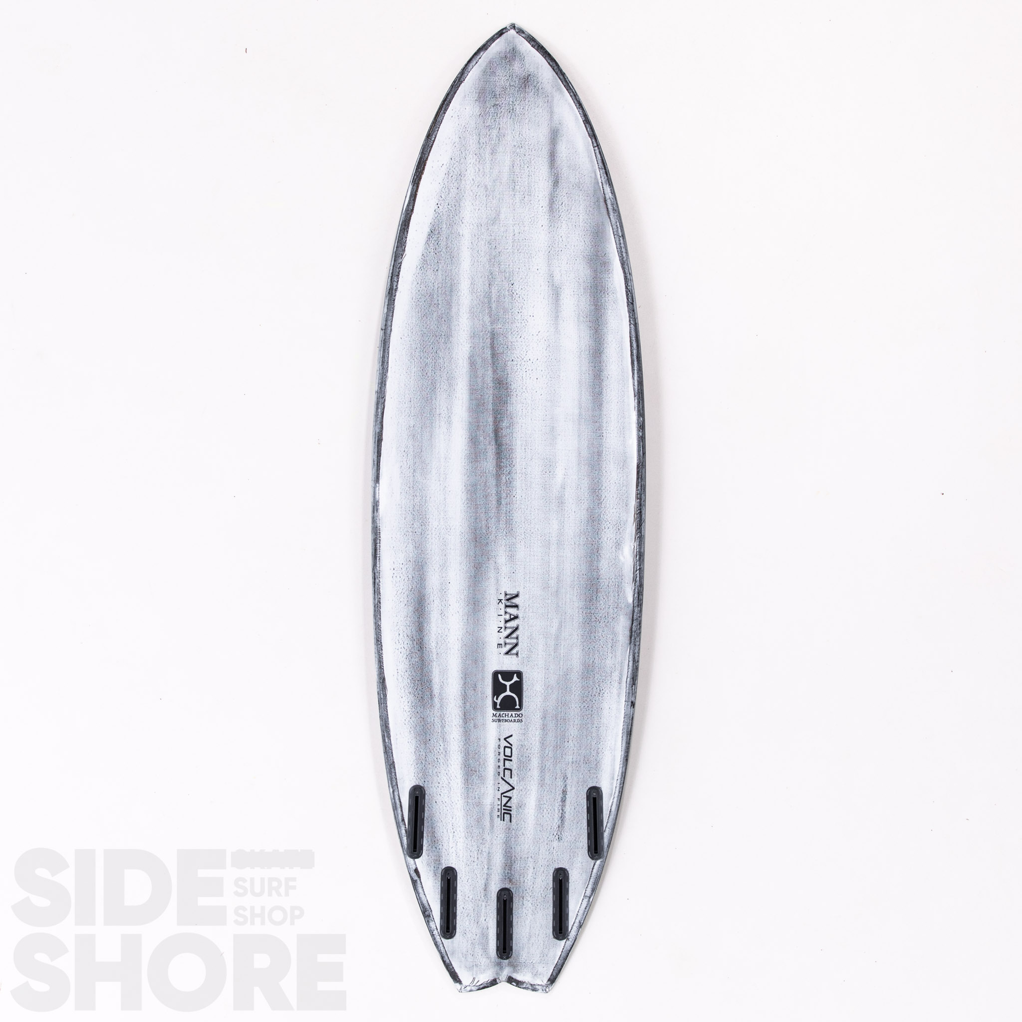 Firewire Mashup - 6'4 x 21