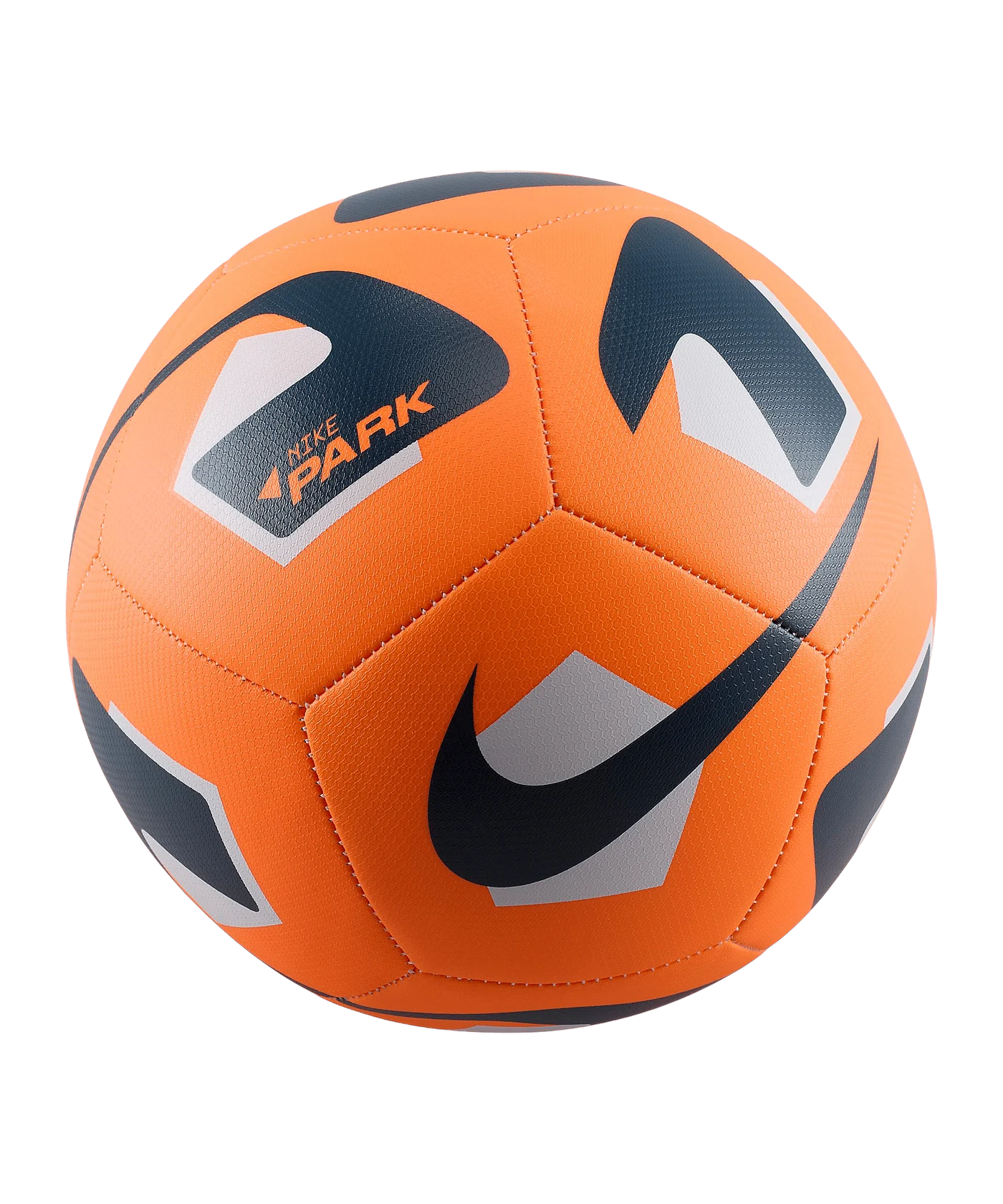 Nike Park Team 2.0 Trainingsball Orange F803