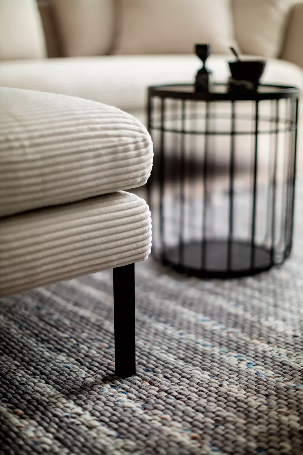 Ecksofa Helmi