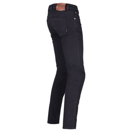 Jean Richa ORIGINAL 2 SLIM LONG - Slim - Noir