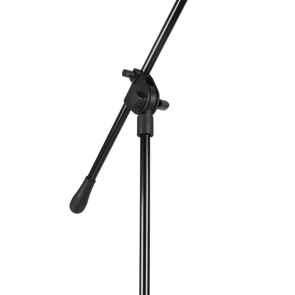 Samson VP10X microfoonpakket incl. statief, klem en kabel