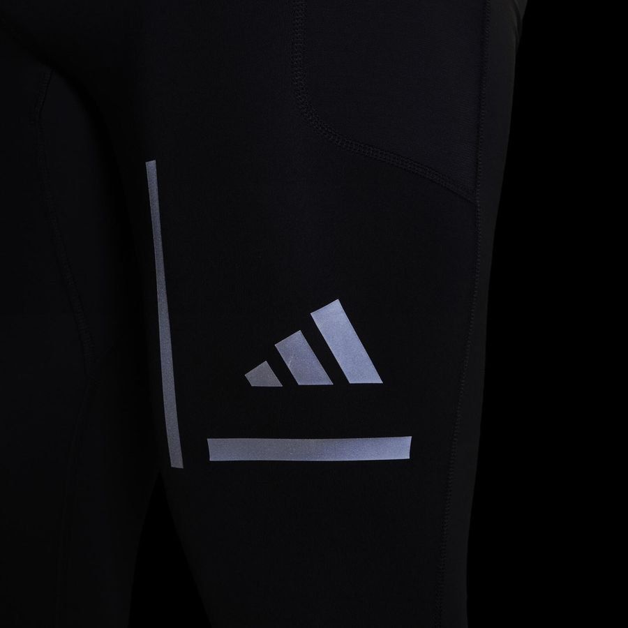 Adidas Collant Ultimate Hi Vis