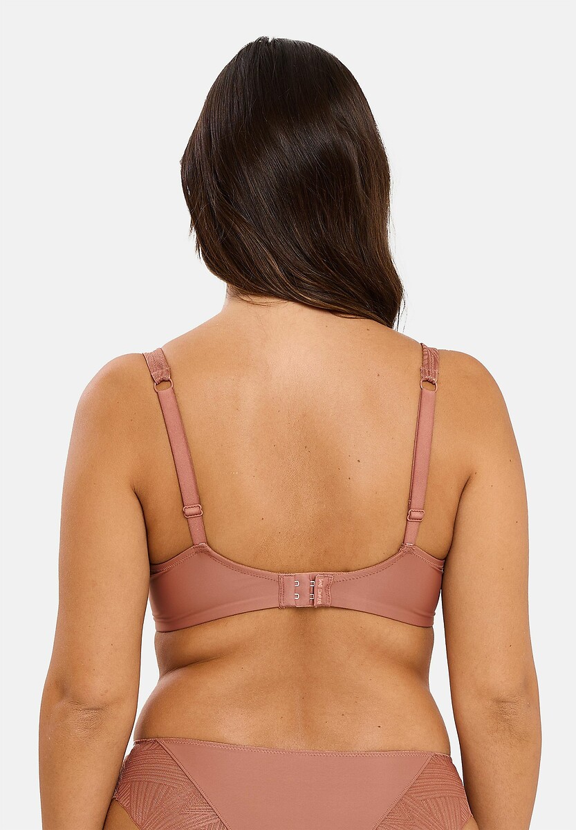 SANS COMPLEXE<br>Beugel-BH SUAVIDADE DIÁRIA