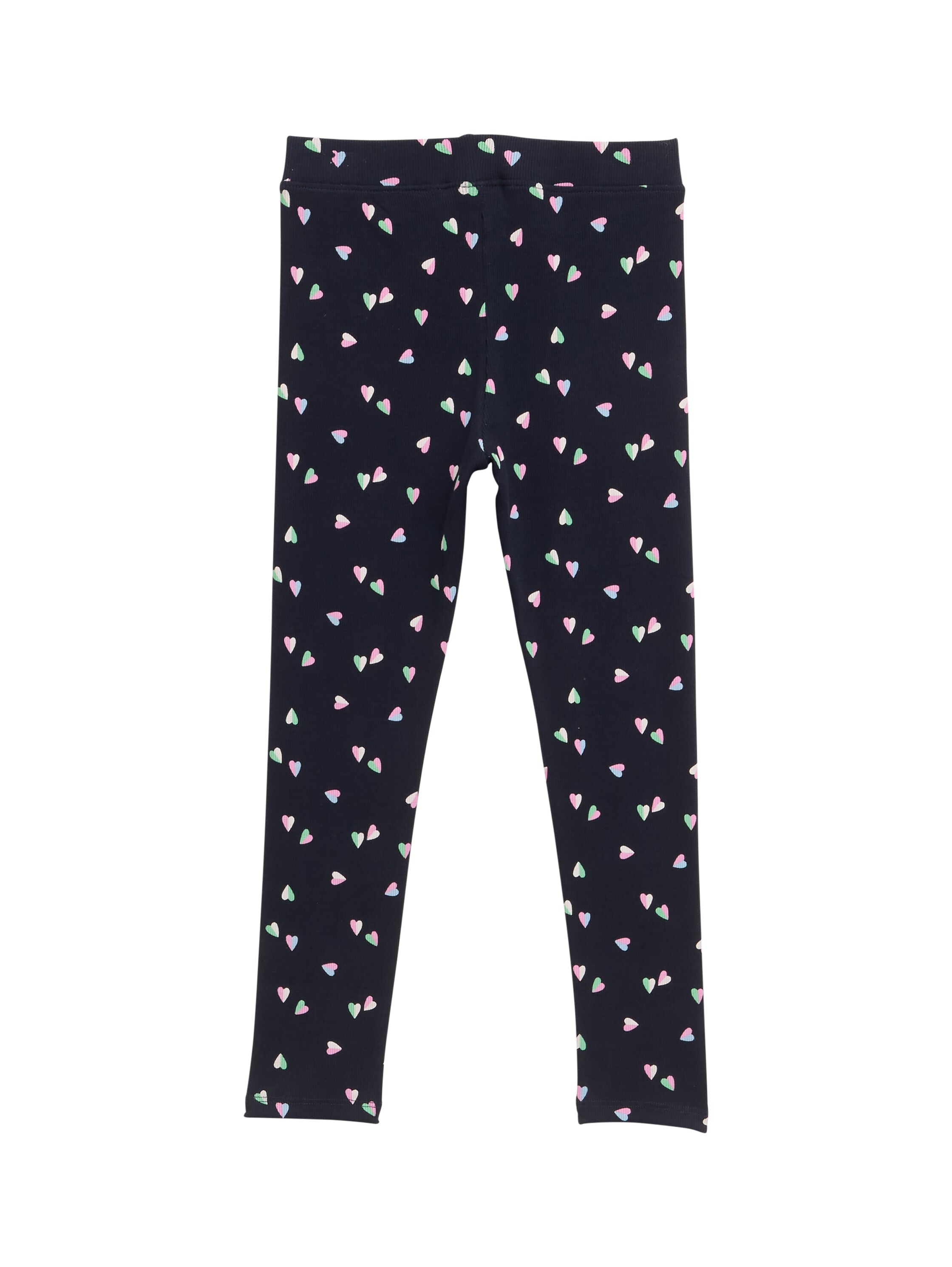TOM TAILOR Leggings  mit All-Over Print