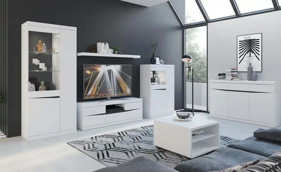 Highboard Turino Neo